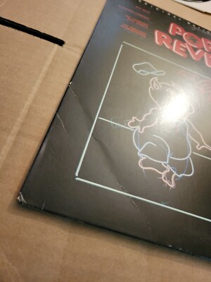 PORKY'S REVENGE,新品,JEFF BECK,ジョージ・ハリスン Jeff Beck, George Harrison a.o. Porkys Revenge! NEAR MINT
