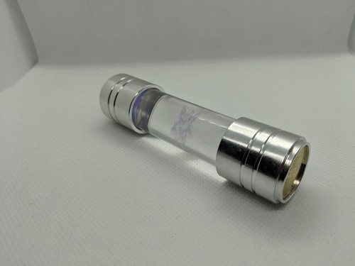Solo hyperfuel coaxium vial or vial and case star wars prop replica - 第 16/21 張圖片