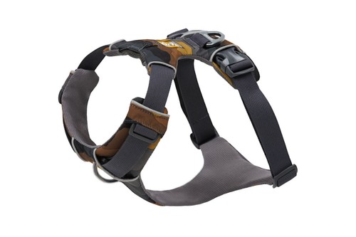 Ruffwear No Pull Dog Harness Nylon — WW - Picture 49 of 61