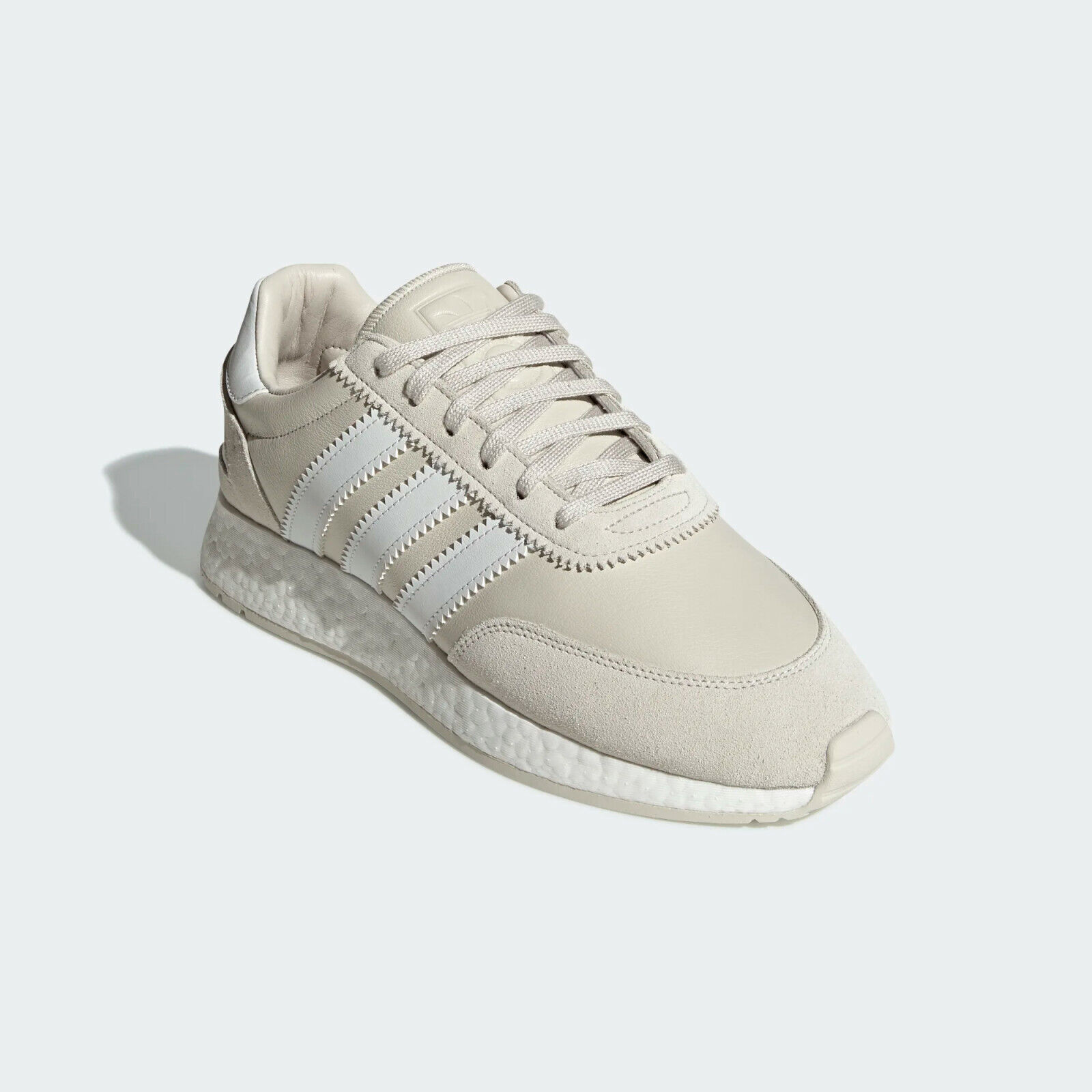 ✔️ Originals I-5923 Sneakers Beige White BD7799 🚀SAME DAY | eBay