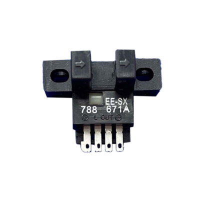1PCS OMRON Slotted Optical Switch EE-SX671 EE-SX671A EE-SX671P Switch