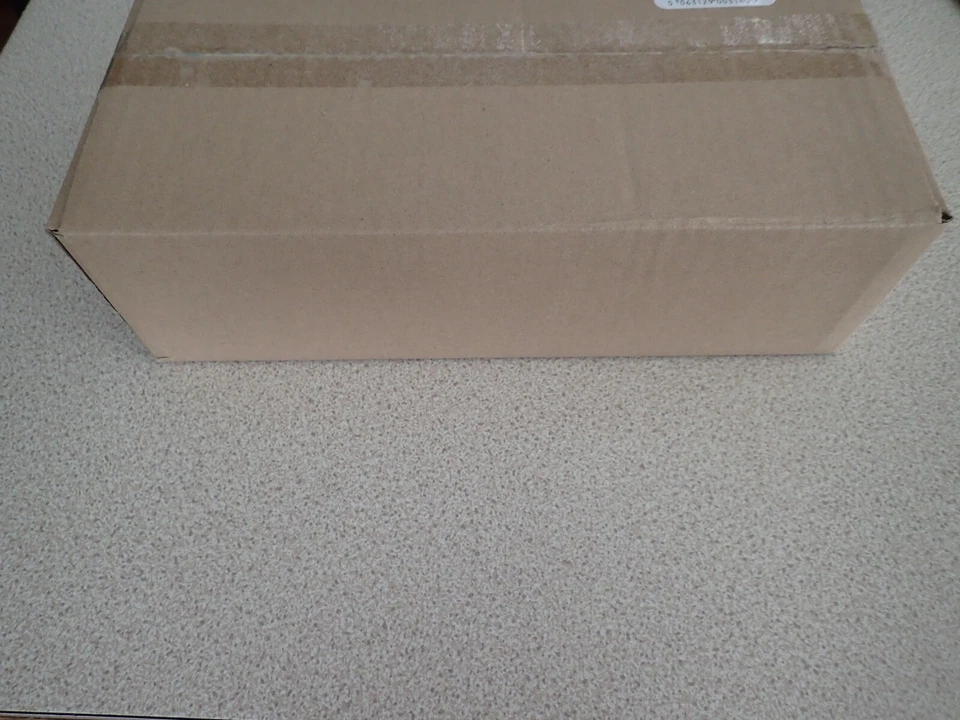 Ford XR Cosworth Collection Corgi 1:43 VC01301 sellado intacto edición limitada Foto 4 de 4