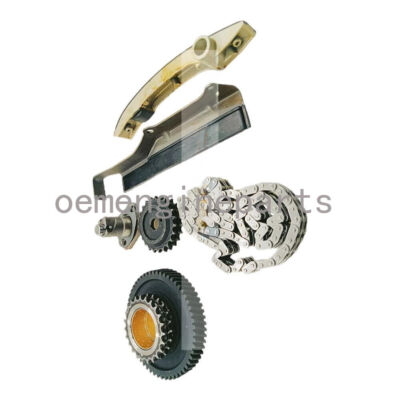 ME200244 ME229892 Timing Chain Kit for Mitsubishi Engine 4M40-T 4M40-A 4M40T