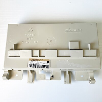 Lavatrice Whirlpool Scheda Di Controllo Principale WP8182695 - Foto 4