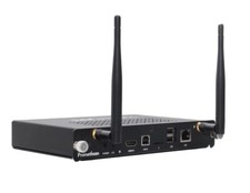 New Promethean ActivConnect ACON1-OPS-G PRM-ACON1-OPS PH0002598 Media Box