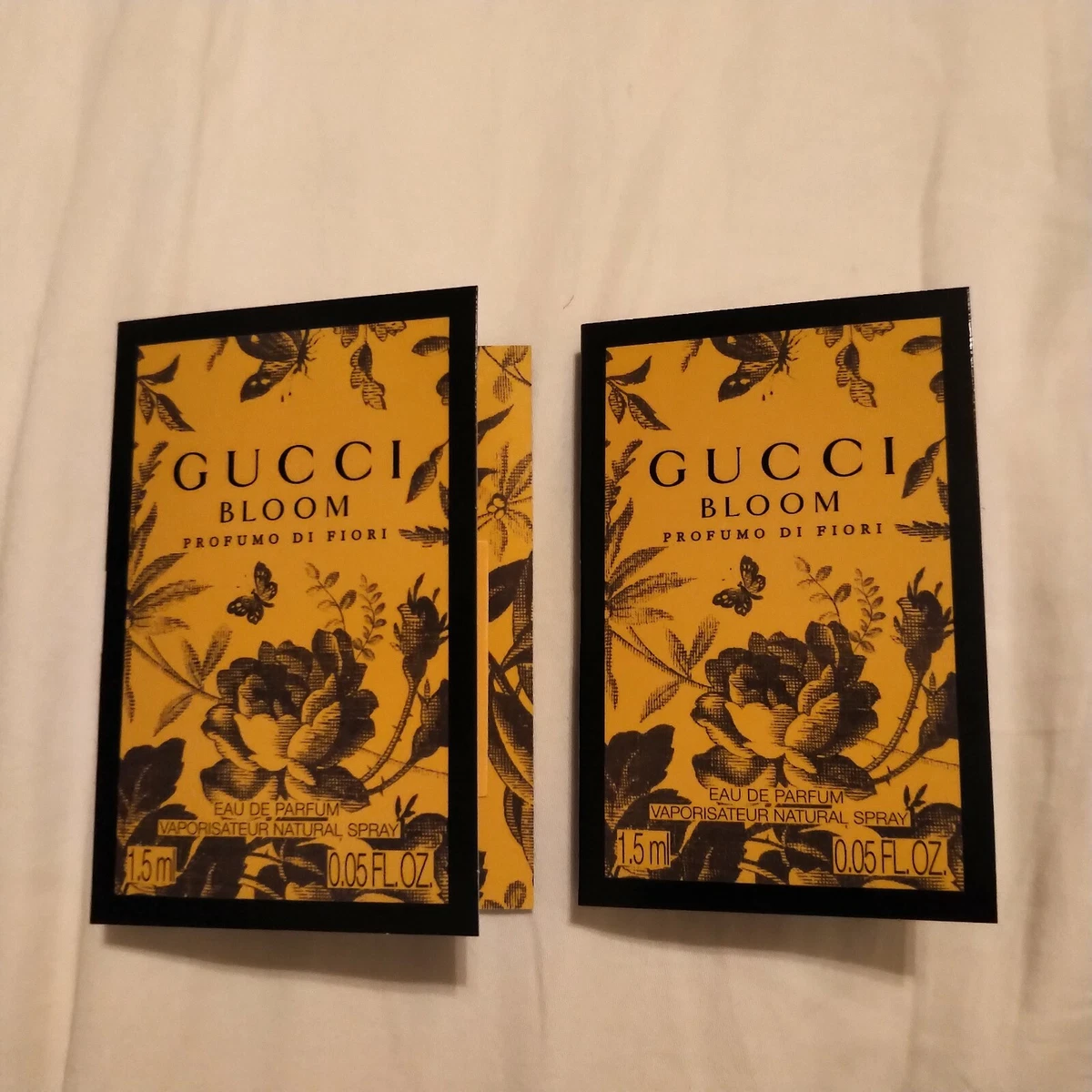 Gucci Bloom by Gucci Fragrances for Women for sale - eBay