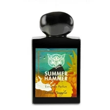 Lorenzo Pazzaglia Summer Hammer 1.7 oz Extrait USA Seller Fast Shipping 