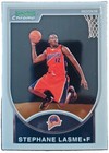 Golden State Warriors Basketball 2007-08 Season Sports Trading Cards & Accessories