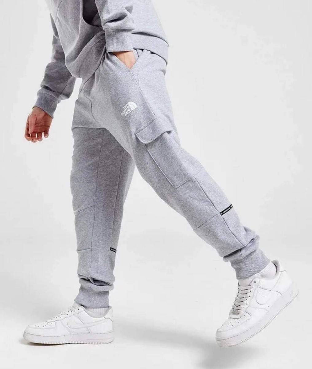 The North Face Tape Cargo Joggers - NF0A3L4HVAW | eBay