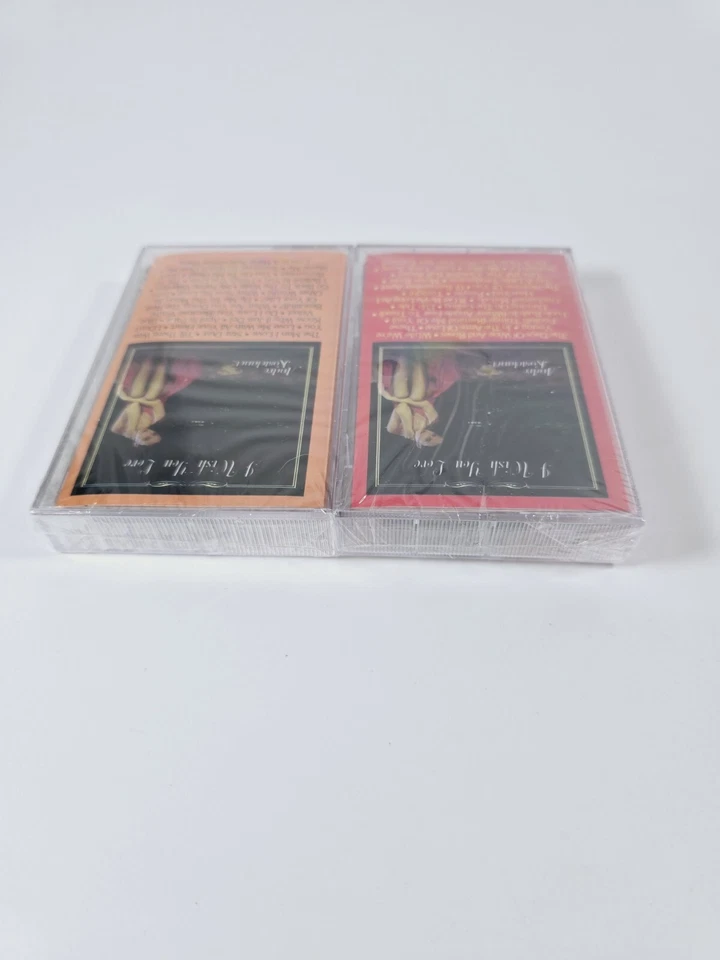 ANDRE KOSTELANETZ- I WISH YOU LOVE - 2 CASSETTE TAPE SET - NEW & SEALED - Image 4 of 4