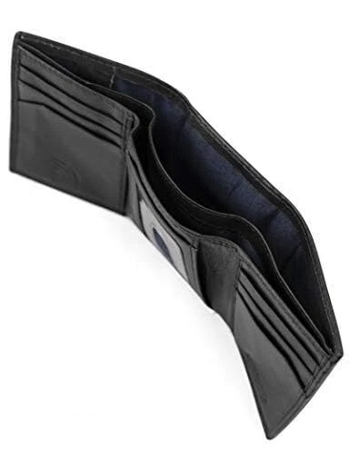 Мужская RFID тройного сложения с ID окно - Изображение 2 из 4