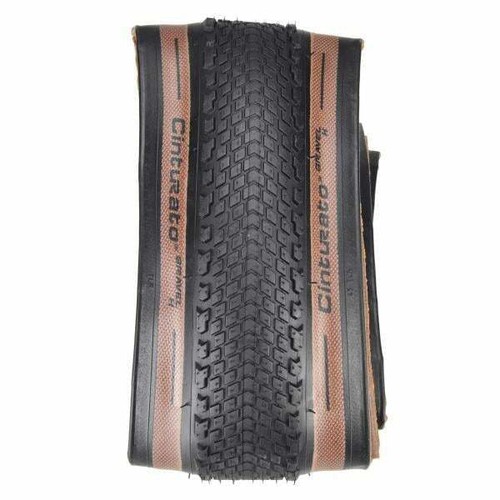 COPERTONE PIRELLI CINTURATO GRAVEL HARD 700X35C TUBELESS | eBay