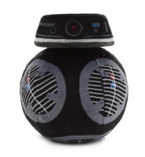 Star Wars BB-9 Droid Hallmark Itty Bitty Bittys 4" Plush Stuffed Toy Last Jedi