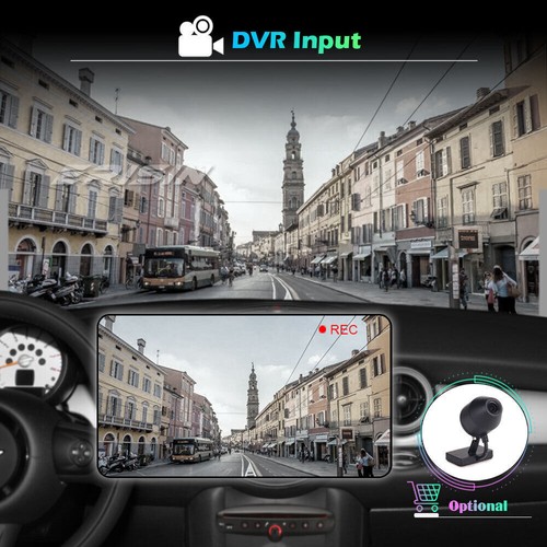 Octa Core DAB+Autoradio für Mercedes A/B-Klasse Viano Vito Sprinter Android 12 - Bild 14 von 14