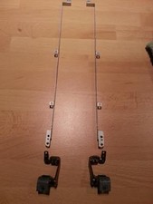 Hinges For Sony Vaio VGN-FS115M - PCG-791M LCD Monitor Display Screen