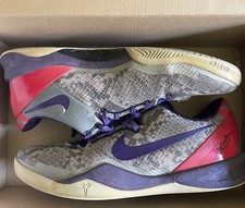 Nike Kobe 8 Mine Grey for Sale | Authenticity Guaranteed | eBay Nike Kobe 8 Mine Grey for Sale | Authenticity Guaranteed | eBay