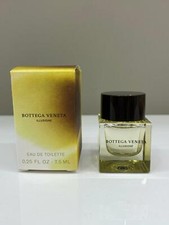 bottega veneta illusione eau de toilette miniatura 7,5ml