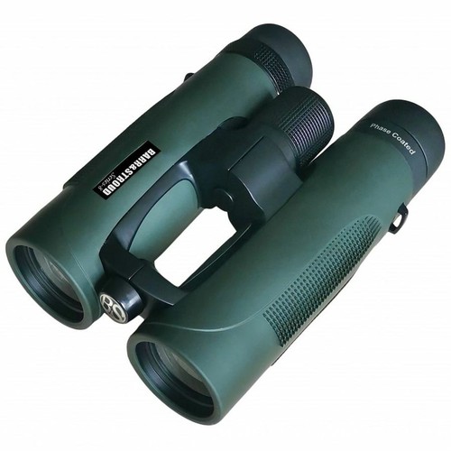 Barr and Stroud Series 8 8x42 FMC Open Bridge Waterproof Binoculars - Picture 1 of 1