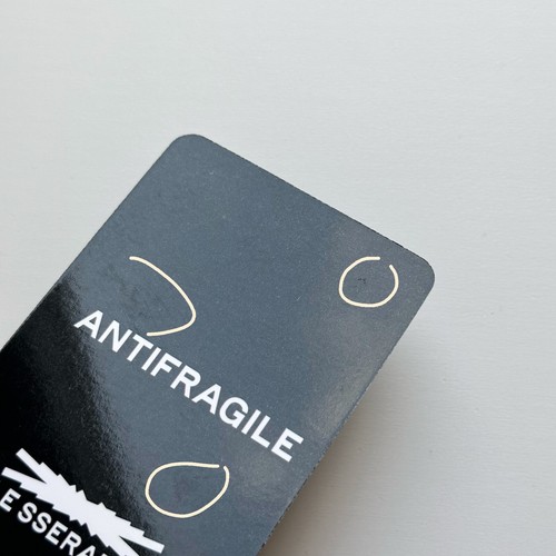 LE SSERAFIM Antifragile Music Korea photo card, official PC POB - Picture 36 of 62