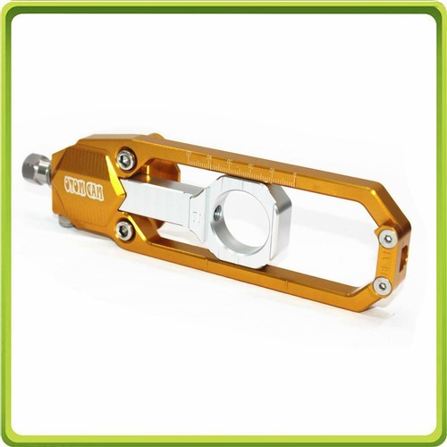 Chain Tensioner Chain Adjuster Tensioners For BMW S1000RR / S1000R 2009-2014 - Picture 4 of 8