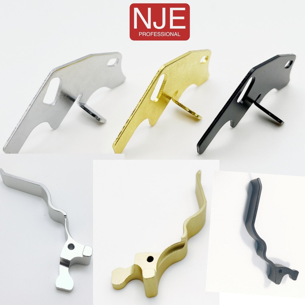 Ruger 10/22 Upgrade Combo Kit with Auto Bolt Release and Extended Magazine Lever in 3 Colors