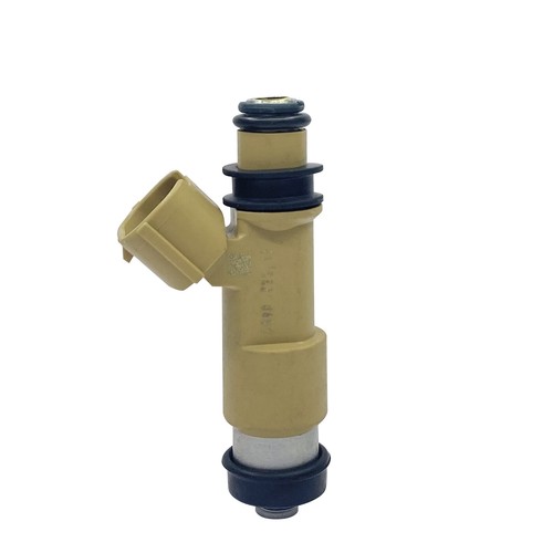 4pcs Fuel Injectors For Subaru Forester Impreza Legacy Outback 2.5L