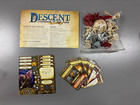 Descent Journeys in the Dark - DJitD Oath of the Outcast Expansion - Loose