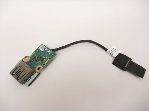 Lenovo ThinkPad T440s USB Subcard Board Cable 04X3865 DC02C003G00 - Picture 2 of 2