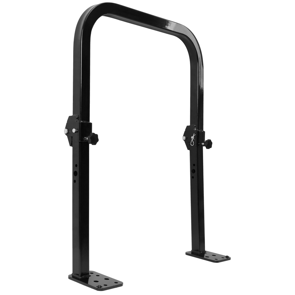 Solid Rops To Foldable Rops Tractor Folding ROPs Roll Protection Structure Bar For John Deere 2210 ...