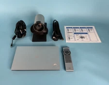 CISCO TELEPRESENCE CTS-SX20-12XS VIDEO CONFERENCING SYSTEM |FA10000206