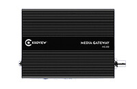 Kiloview MG300 V2 (4K NDI-HX/SRT/RTSP/HLS to SDI/HDMI decoder) (MG300 V2) ~D~