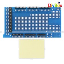 Arduino UNO2011 MEGA2560 Prototype Shield ProtoShield V3 with min breadboard 170