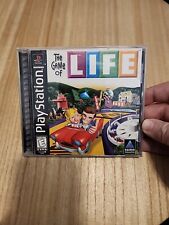 The Game Of Life - PS1 PS2 Playstation Game Complete 608610991666