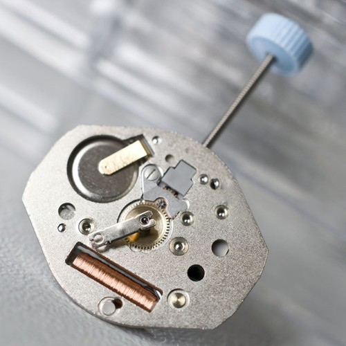 1*Quartz Watch Movement with Battery Watch Repair For Ronda 763 Quartz Watch E - Picture 7 of 9