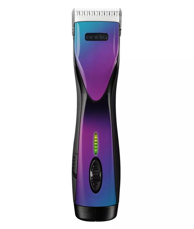 Andis cordless cheap horse clippers