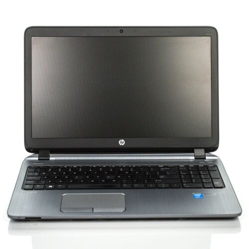 ~OVERSTOCK SALE~ 15.6 HP ProBook i5 Laptop: 8GB RAM! 256GB SSD! Windows 10 Pro! - Picture 8 of 19