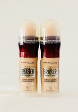 2 Pk 150 Maybelline Instant Age Rewind Eraser...