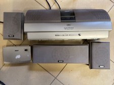 Hts-7000 Freespan Digital Wireless Speaker System With 3 Speakers 31-5029 Sp