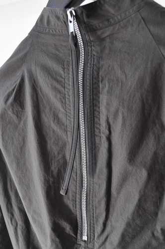 Camiseta de bolsillo Rick Owens FW15 Sphinx manga larga polvo oscuro pequeña precio de venta sugerido por el fabricante £500 - Imagen 5 de 11