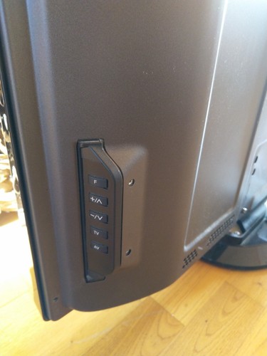 Pièces détachées pour TV Panasonic TXP42G10E serial FG9213929 - Photo 8/11