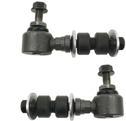 Front Lower Control Arm Suspension Kit for 1999-2004 Suzuki Vitara Chevy Tracker - Picture 3 of 5
