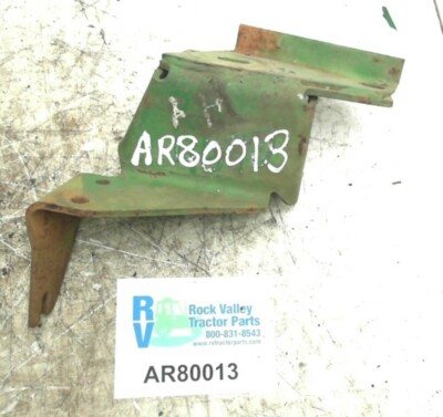 Bracket roll Guard RH AR80013