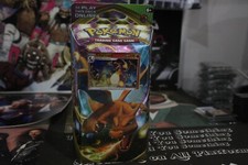 Pokemon Vivid Voltage Charizard Theme Deck