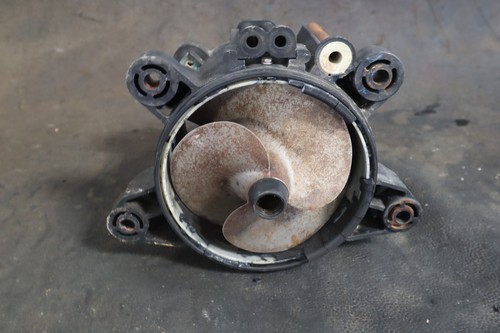 2002 SEA-DOO GTX DI COMPLETE JET PUMP 267000268 271000920 - Picture 2 of 8