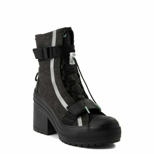 Converse 25Ss Surge Trainner Black Size US8.5 | eBay 