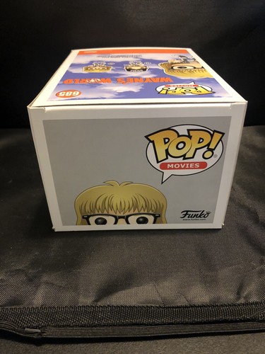 Waynes World Funko Pops Of Lot- Wayne And Garth- Vaulted - Picture 5 of 14