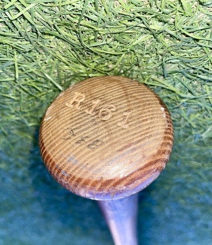 Bobby Tolan H&B Game Used Bat Philadelphia Phillies Reds Cardinals Rare! - 第 10/13 張圖片