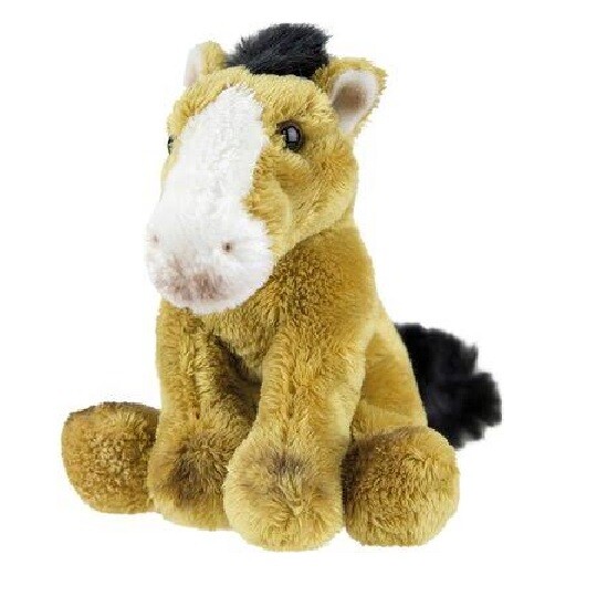 Suki 22076 Horse Henry 15 Cm Plush Toy Collection By Suki