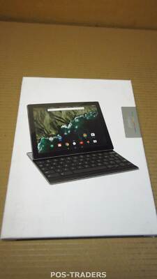 Google Pixel C Keyboard US GA3C00076-A14 Bluetooth LE - NEW NEU OPEN BOX