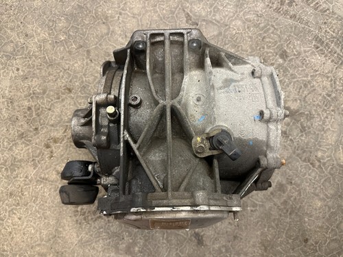 1997-2004 Chevrolet Corvette C5 Rear Differential 2:73 Gears 55k 3 Rib - Picture 2 of 4